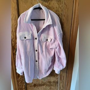 Free People Ruby Jacket